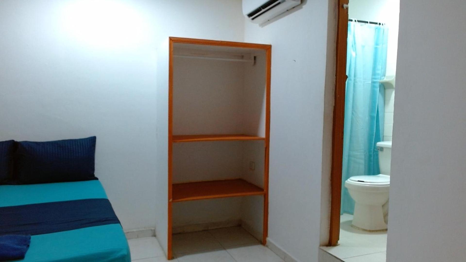 Tamarindo Lägenhet Santa Marta  Exteriör bild