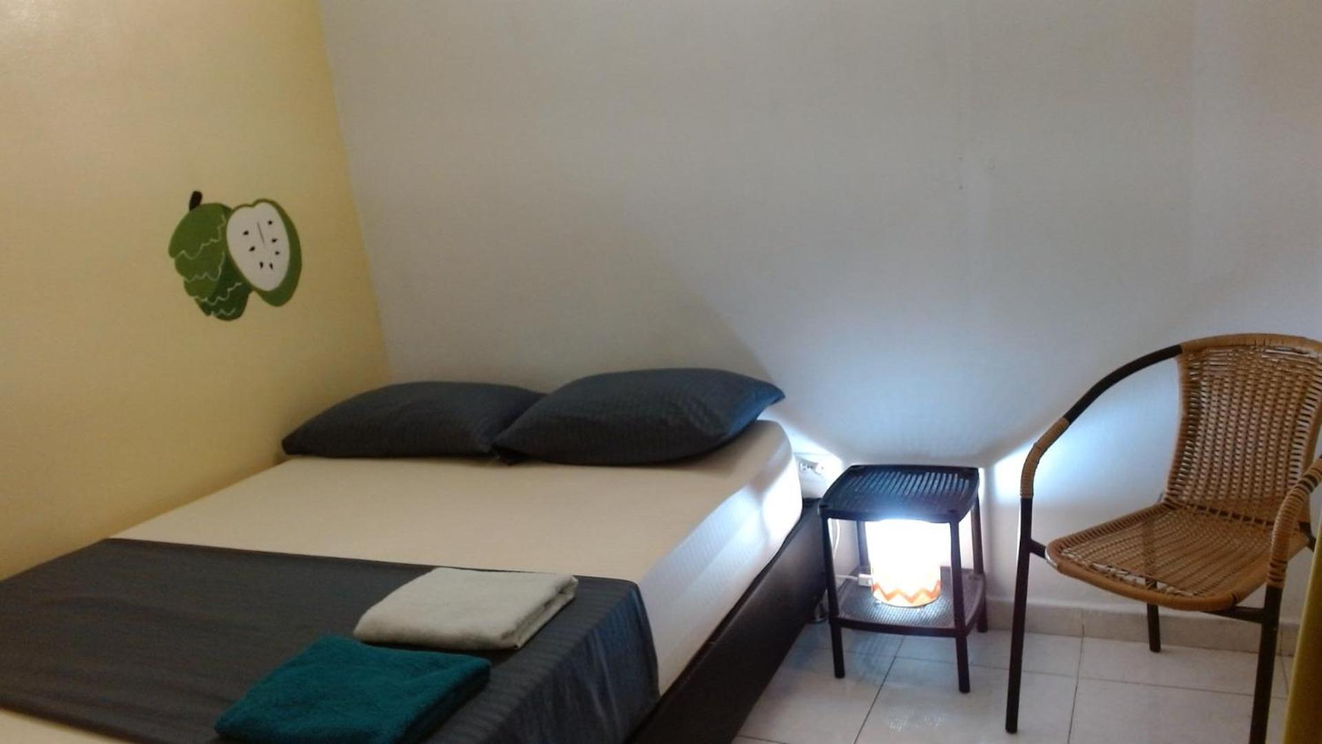 Tamarindo Lägenhet Santa Marta  Exteriör bild