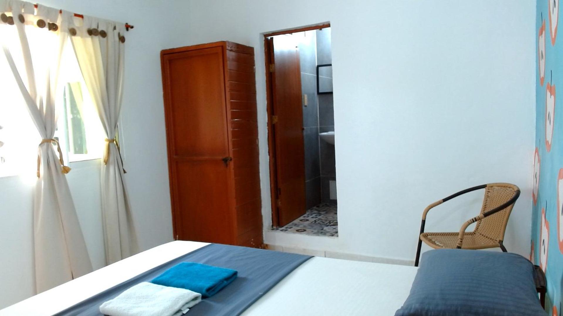 Tamarindo Lägenhet Santa Marta  Exteriör bild